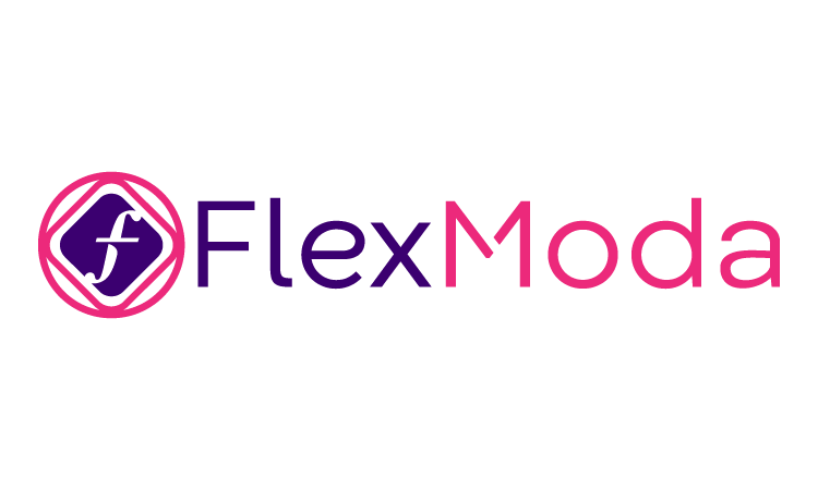 Flexmoda logo