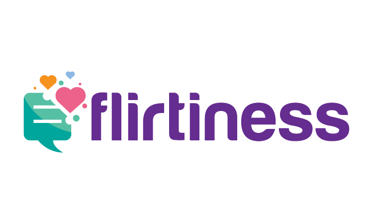 Flirtiness.com - Cool domains for sale