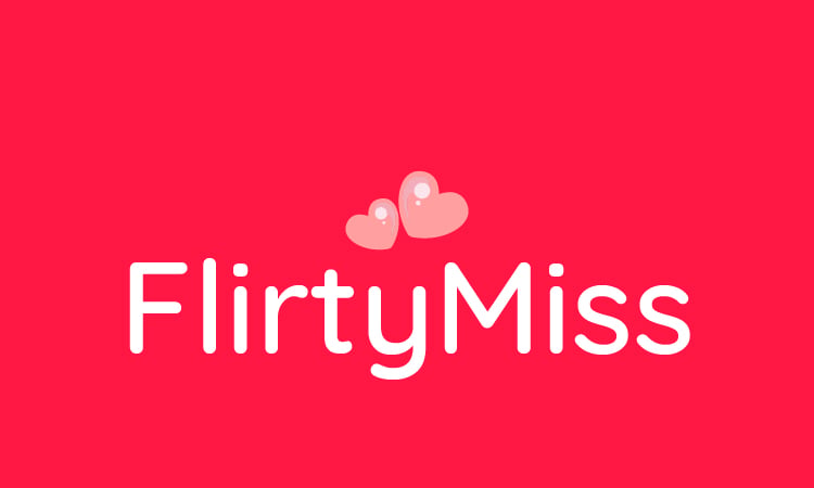 FlirtyMiss.com - New premium domain names