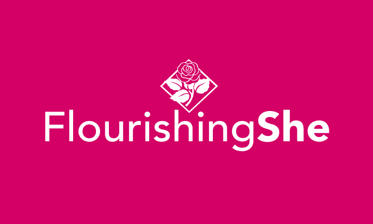 FlourishingShe.com - buy Unique premium domains