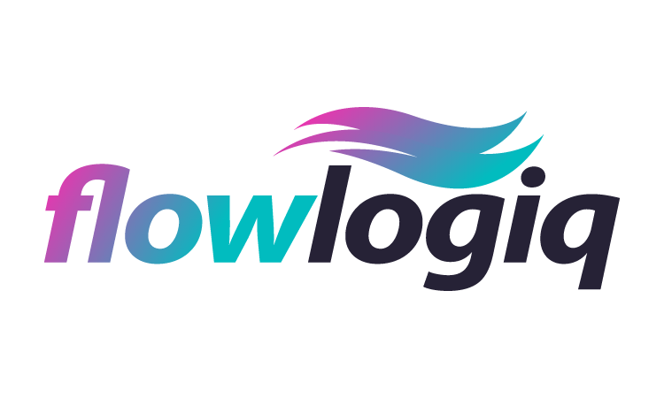 FlowLogiq.com - New domains for sale