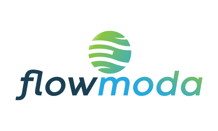 FlowModa.com - New premium domain names