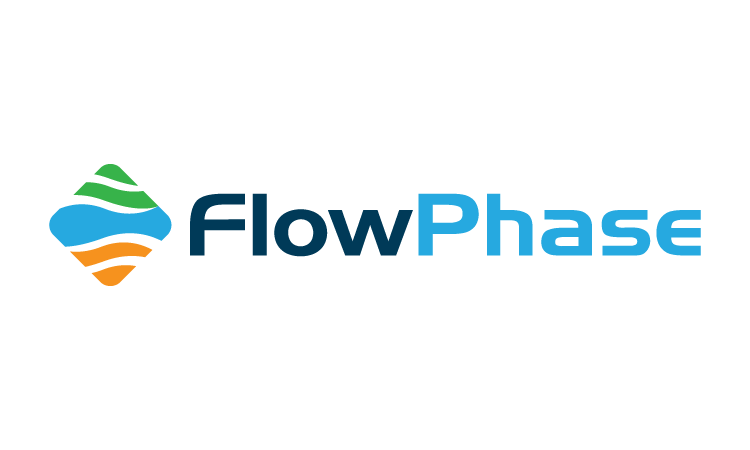 FlowPhase.com - buying Cool premium names