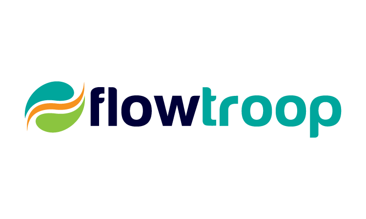 FlowTroop.com - buying Great premium names