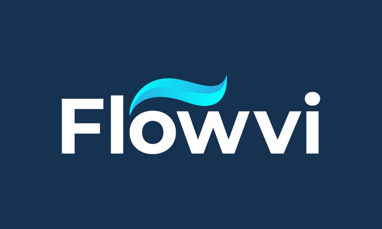 Flowvi.com - Unique premium domain names for sale