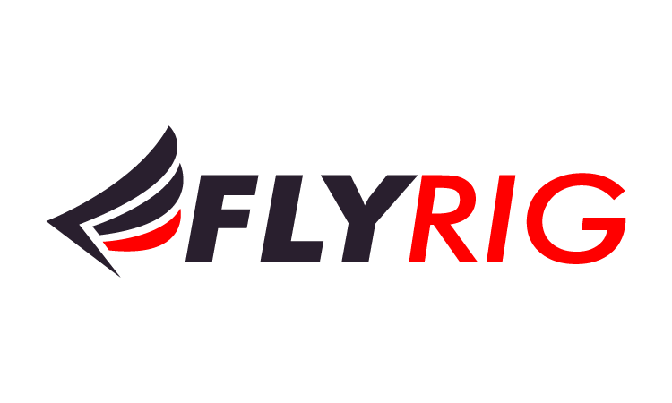 FlyRig.com - buying Creative premium names