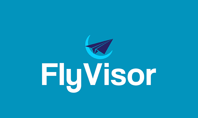 FlyVisor.com - Unique premium domains for sale