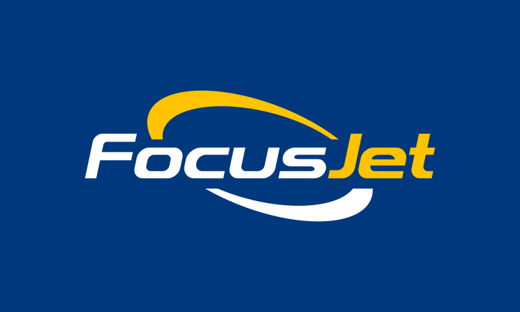 FocusJet.com - Cool premium domain names