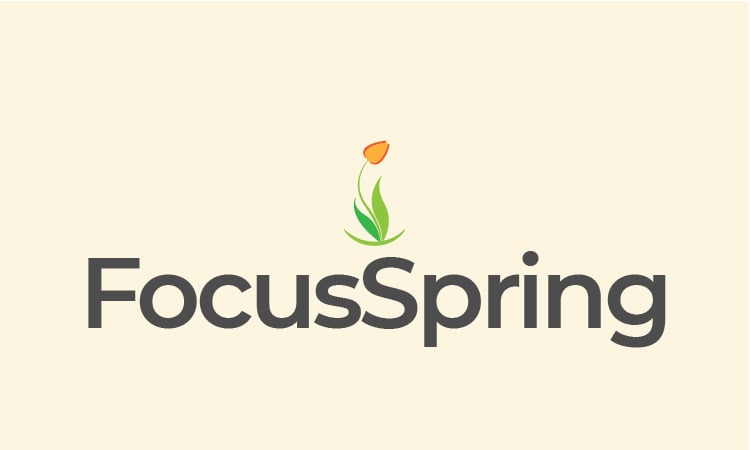 FocusSpring.com - Cool premium names