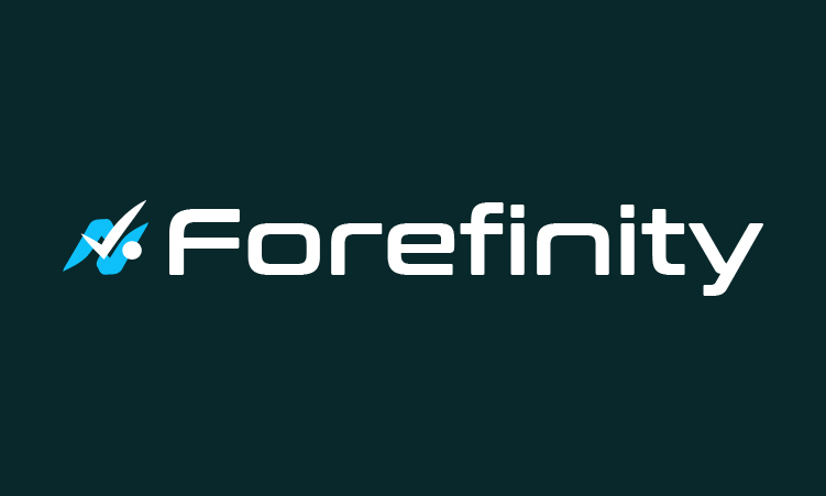 ForeFinity.com - Best premium domain marketplace