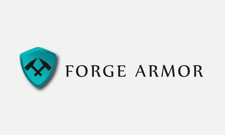 ForgeArmor.com - Cool premium domain marketplace
