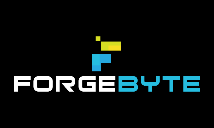ForgeByte.com - Best premium domain names for sale