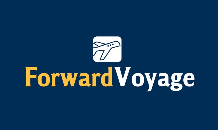 ForwardVoyage.com - Unique domains for sale