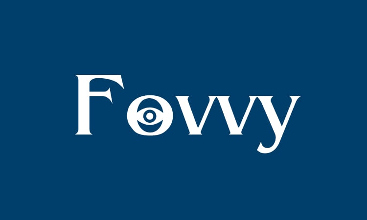 Fovvy.com - Good premium domains