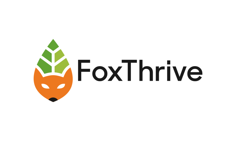 FoxThrive.com - Good premium domains