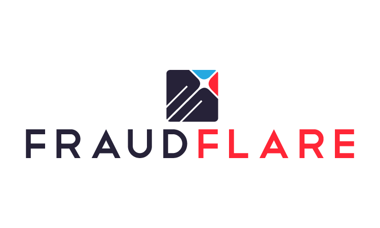 FraudFlare logo