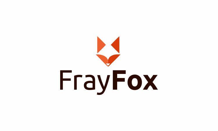 FrayFox.com - Best premium domain marketplace