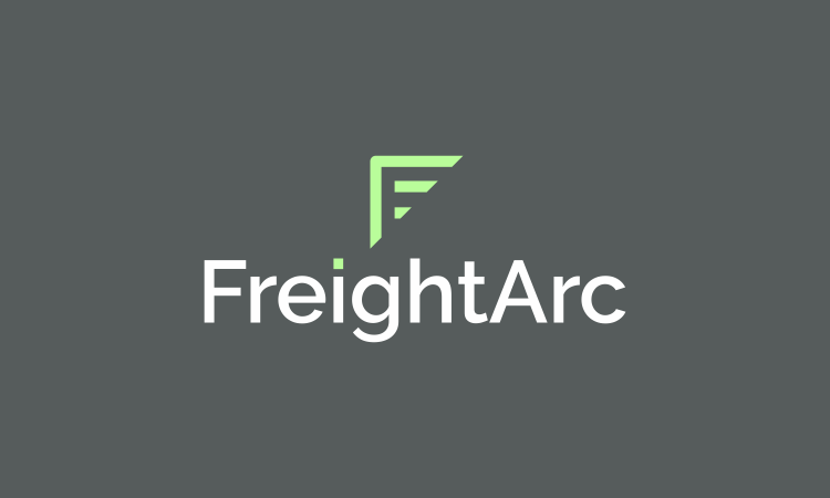 FreightArc logo