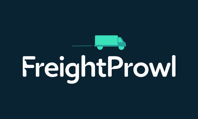 FreightProwl.com - Unique premium domain marketplace