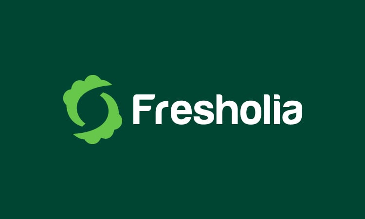 Fresholia.com - Cool premium domains for sale