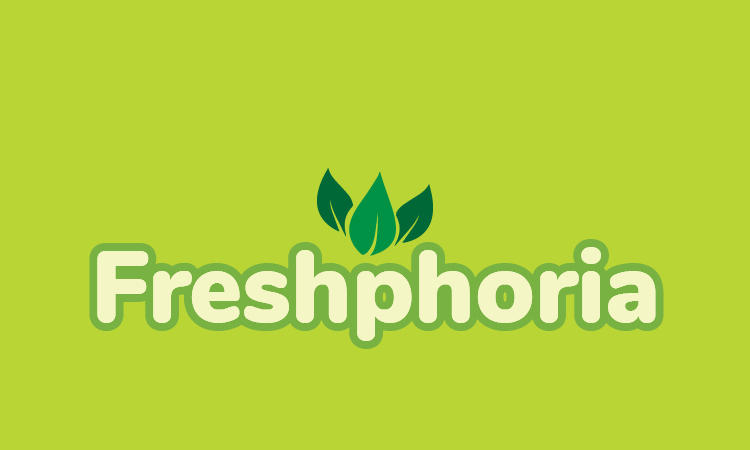 Freshphoria.com - buy Good premium domains