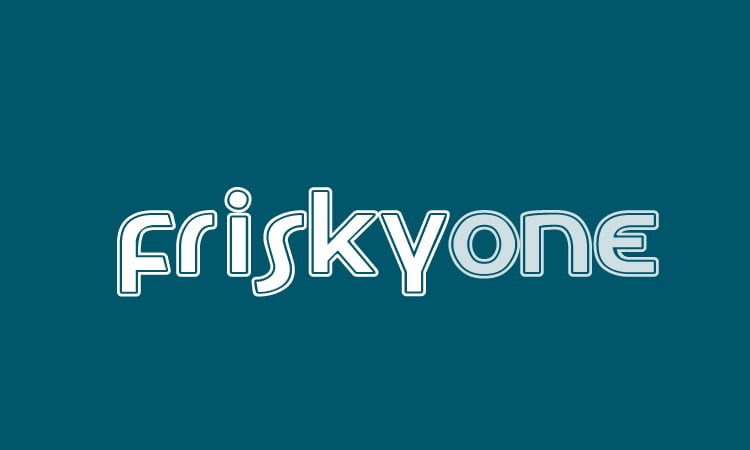 FriskyOne.com - buying New premium names