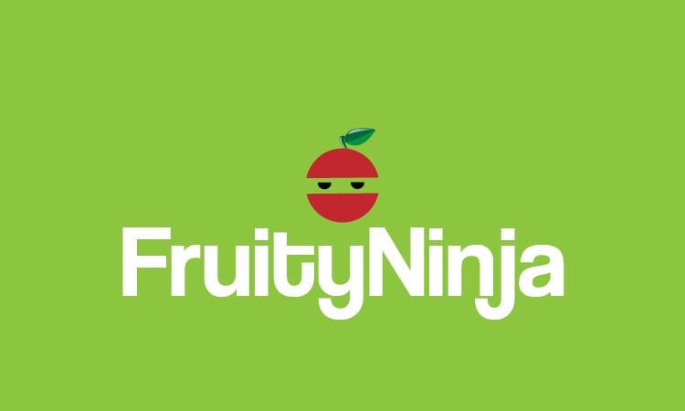 FruityNinja.com - Good premium names
