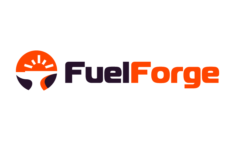 FuelForge.com - buy Creative premium names