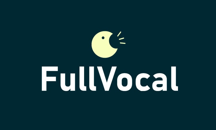 FullVocal.com - Great premium domains