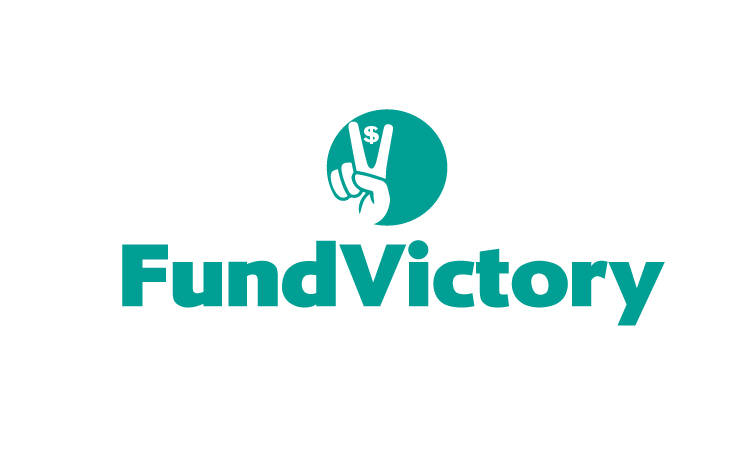 FundVictory.com - Best premium names