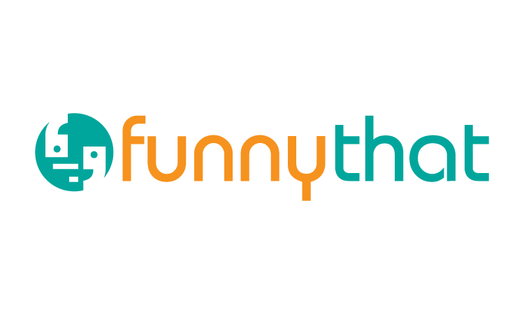 FunnyThat logo