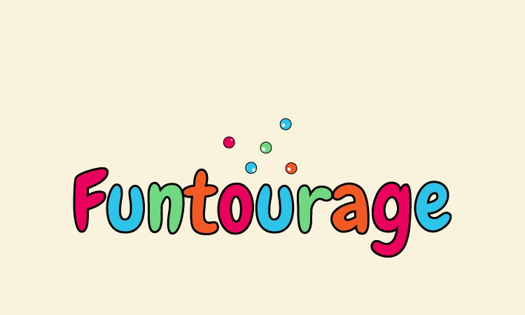 Funtourage logo