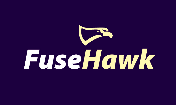 FuseHawk.com - buy Catchy premium names