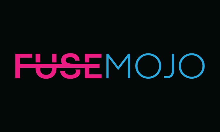 FuseMojo logo