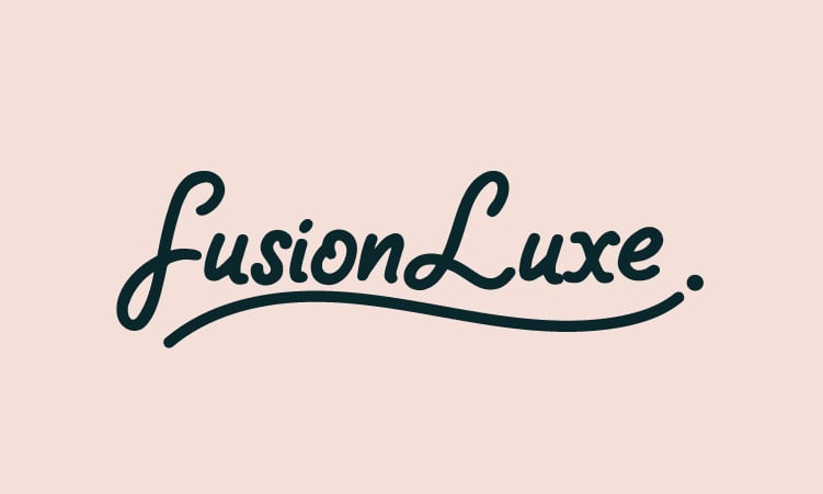 FusionLuxe.com - Good domains for sale