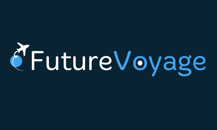 FutureVoyage.com - Cool premium domains for sale