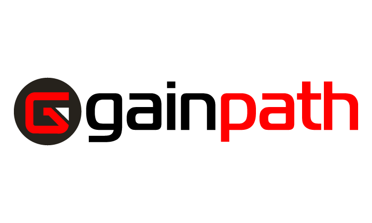 Gainpath logo