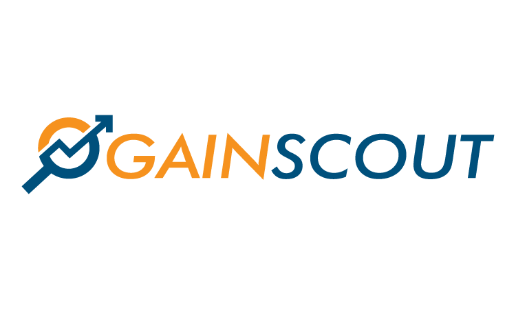 GainScout logo