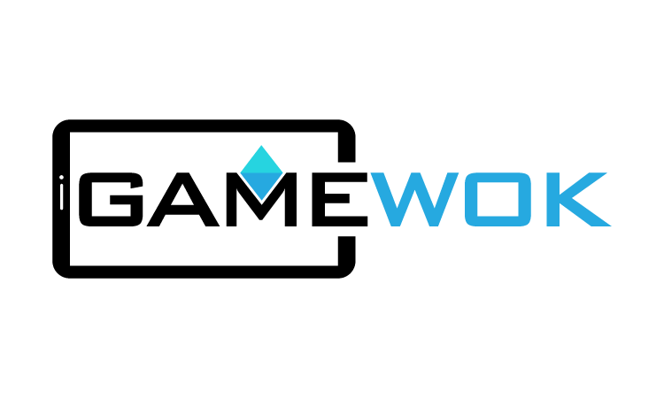 gamewok logo