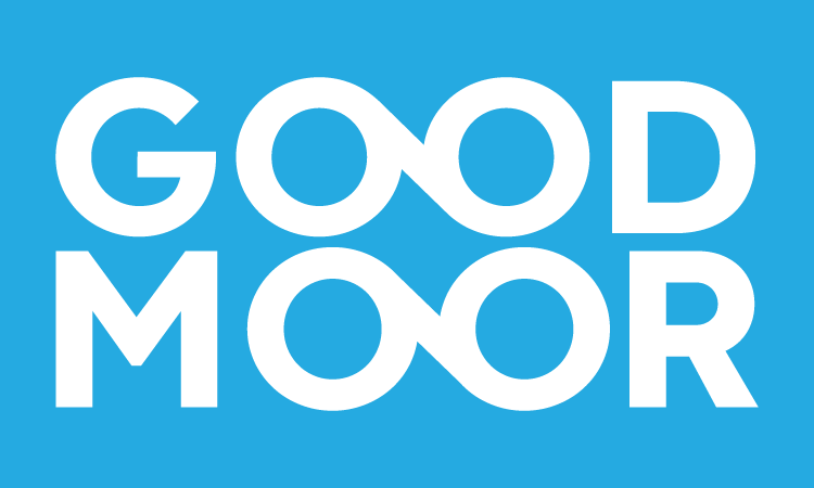 Goodmoor logo