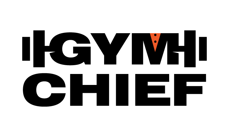 GymChief logo
