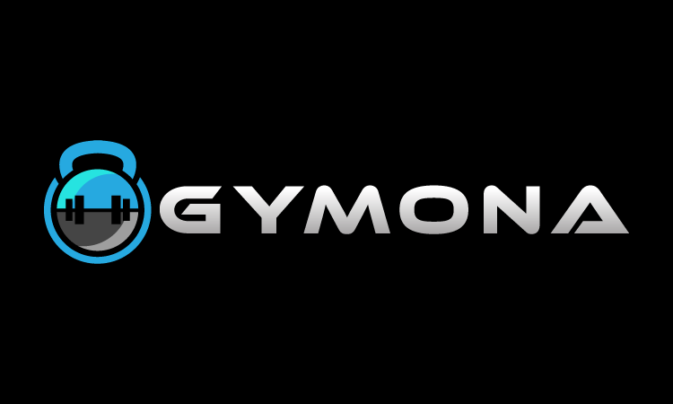 Gymona logo