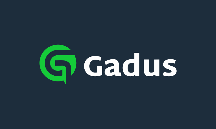 Gadus logo