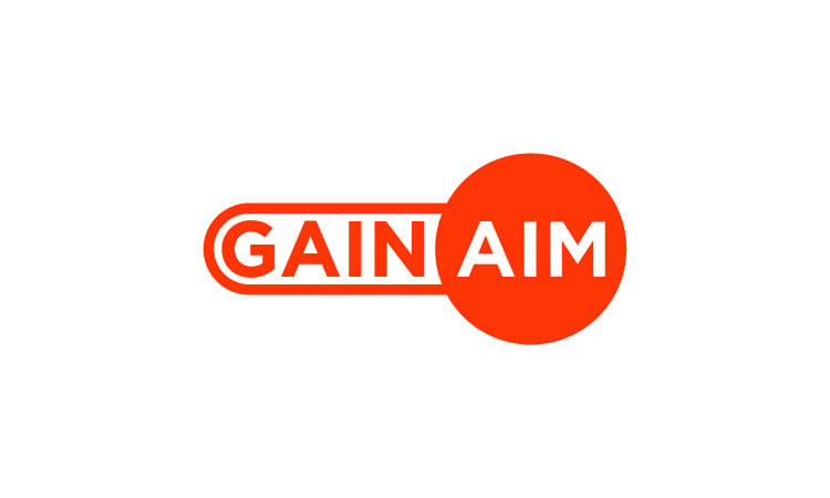 GainAim.com - buy Catchy premium domains