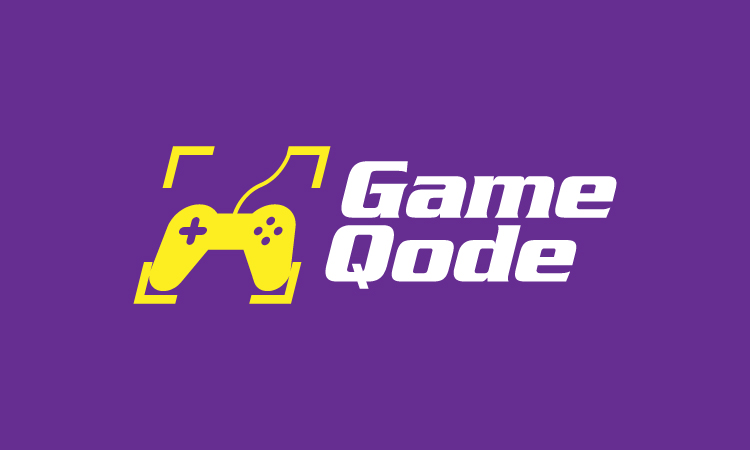 GameQode.com - Best premium domains for sale