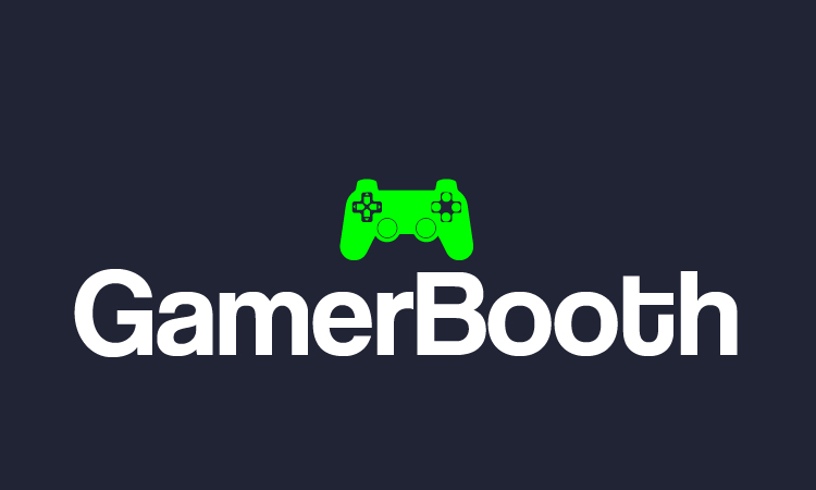GamerBooth.com - Catchy premium names