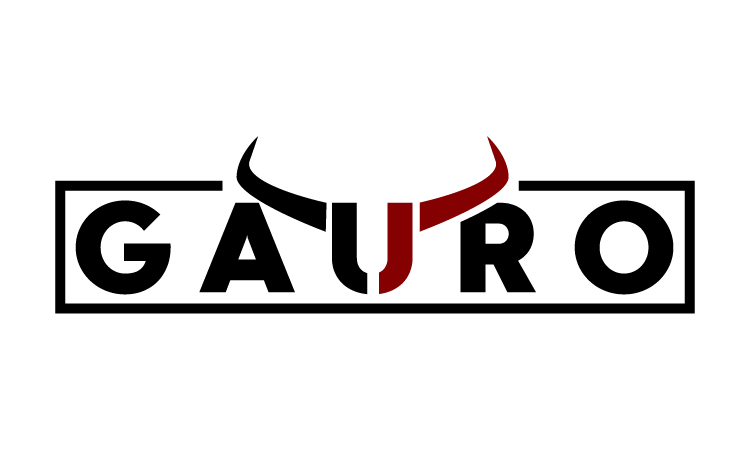 Gauro logo