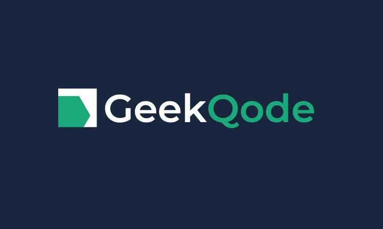 GeekQode.com - buy Unique premium names