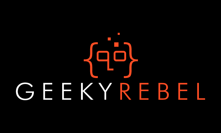 GeekyRebel.com - buy Best premium names