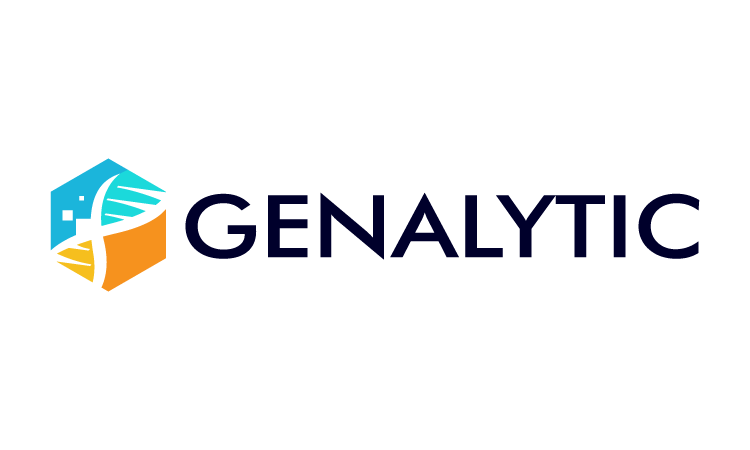 Genalytic.com - Unique premium domains for sale